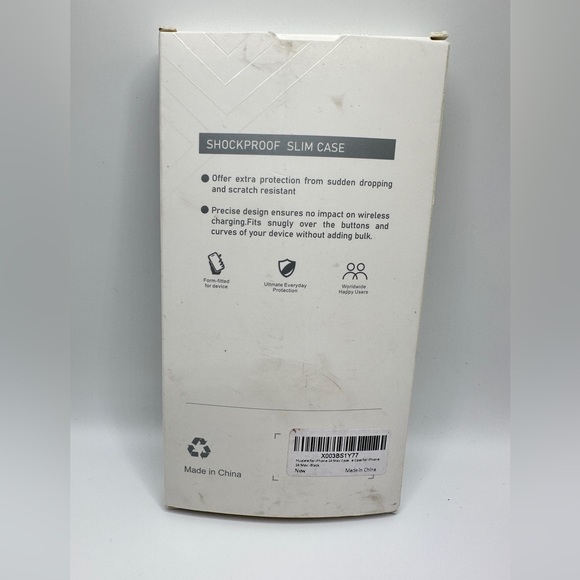 iPhone 14 Max Protective Case - Picture 7 of 8